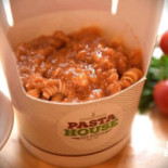 Pasta To Go Bucuresti Mâncare