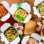Pasta To Go Bucuresti Băutură