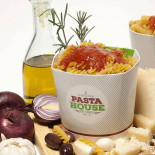 Pasta To Go Bucuresti Băutură