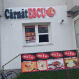 Cârnătescu Exterior