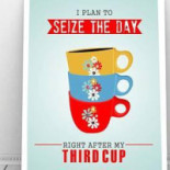 Old Trends Coffee No.52 Meniu