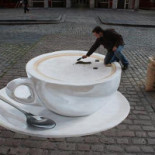 Old Trends Coffee No.52 Băutură