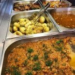 Livrări Mancare La Oală București Mâncare