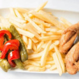 Wow Eat Mâncare