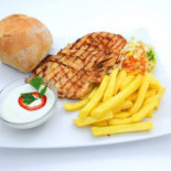 Wow Eat Mâncare