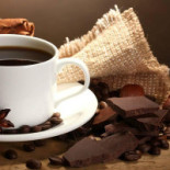 Seventeen Cafe Băutură