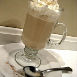 Seventeen Cafe Băutură