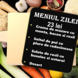 Bispen Meniu