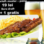 Bispen Mâncare