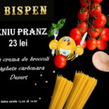 Bispen Băutură