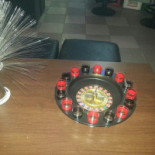 Roulette Caffe Băutură