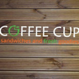 Coffee Cup Logo