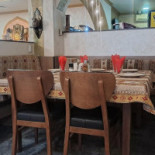 Ali Baba În interior