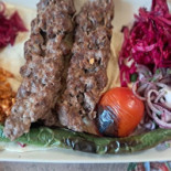 Ali Baba Mâncare