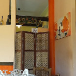 Benedictbistrocafe În interior