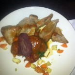 Bistro 17 Mâncare