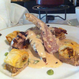 Bistro 17 Mâncare