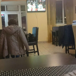 La Mavro În interior