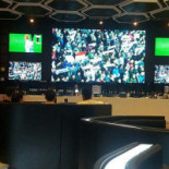 Champion Arena Pub În interior