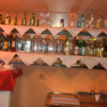 Casa Verde În interior