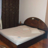 Casa Verde În interior