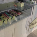Madame Lucie Exterior