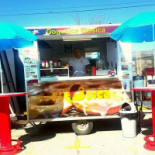 Fantastic Donuts Exterior