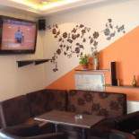Klaus Day Caffe În interior