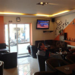 Klaus Day Caffe În interior
