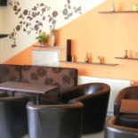 Klaus Day Caffe În interior