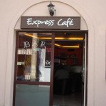 Klaus Day Caffe Exterior