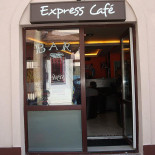 Klaus Day Caffe Exterior