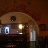 Pizzeria Roma În interior