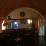 Pizzeria Roma În interior