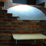 Il Pizza Iolo În interior