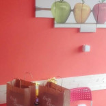 Aricescu 24 În interior