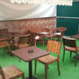 Richmond Caffe În interior
