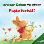 Dristor Kebap Sudului Băutură
