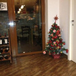 Delicateria Traiteur În interior