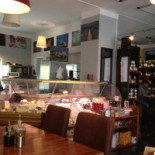 Delicateria Traiteur În interior