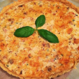 Grădina Gourmet Mâncare