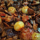 Grădina Gourmet Mâncare