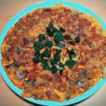 Grădina Gourmet Mâncare