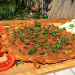 Grădina Gourmet Mâncare