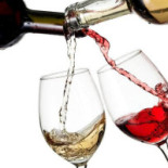 Vinuri Si Ape Minerale Băutură