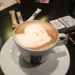 Luxury Cafe Mâncare