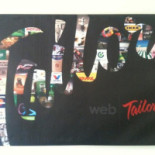 Webtailors Paninibar Meniu