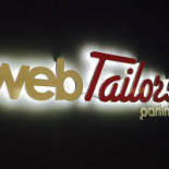 Webtailors Paninibar Băutură