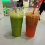 Juice Planet Băutură