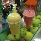 Juice Planet Băutură